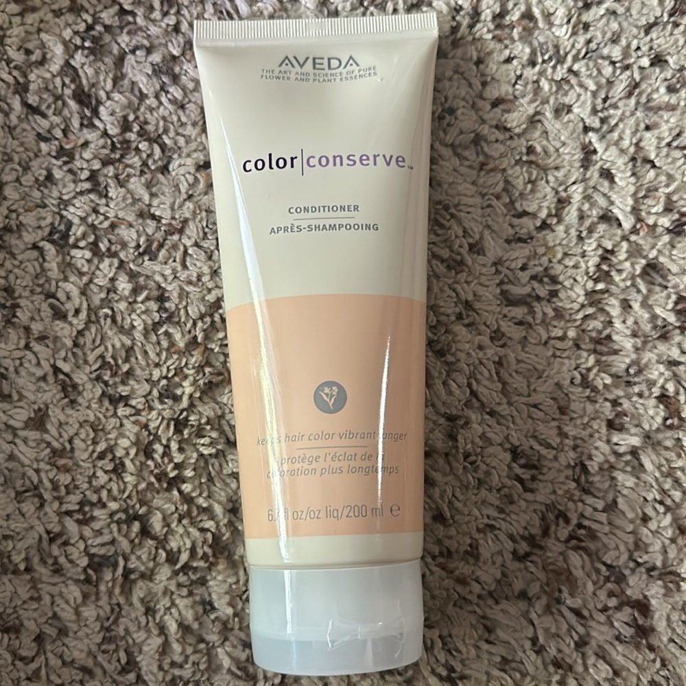 💙Aveda Color Conserve Conditioner